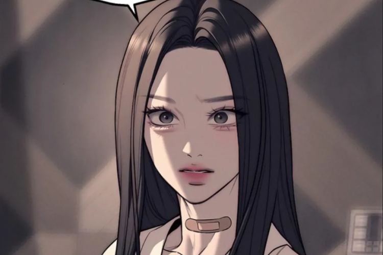 Link to Manhwa Undercover! Chaebol High School Chapter 92 English Subtitles, Fierce Competition