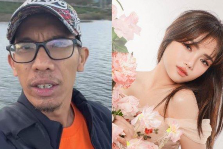 Sosok Abdul, Mantan Kameramen Fuji Viral Twitter dan TikTok, Ngaku Selalu Dapat Ujaran Kasar Hingga Tak Digaji