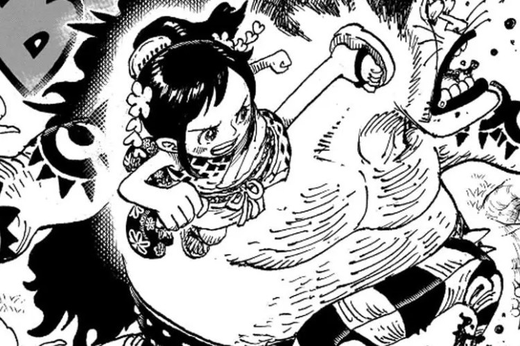 Link Baca Manga One Piece Chapter 1136 Bahasa Indonesia, Dimanakah Loki Sebenarnya