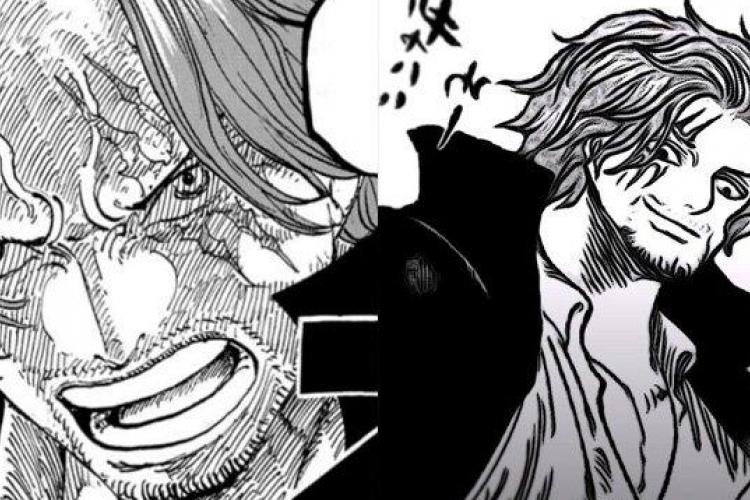 One Piece Manga Chapter 907 Eng Sub Has New Theory About Shank's Twins, Read Here for Free!