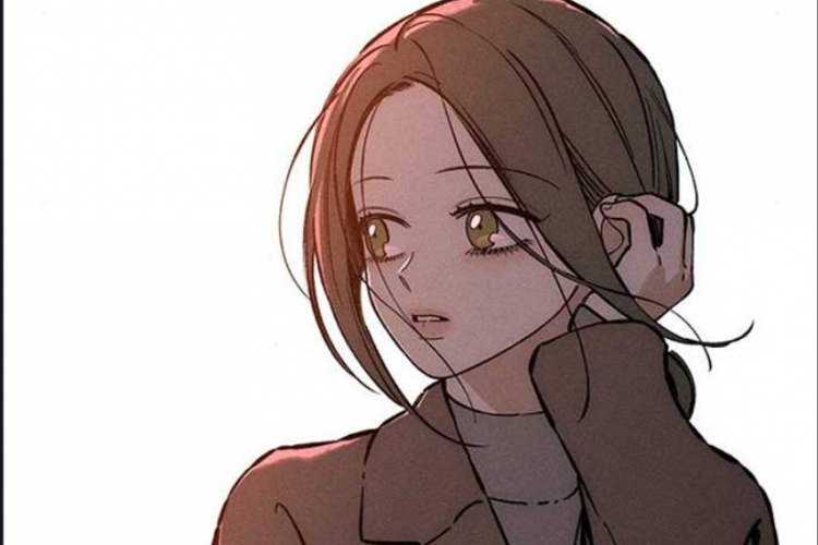 Update Manhwa Tears on a Withered Flower Chapter 27 English RAW, Taeha's action makes a Melt!