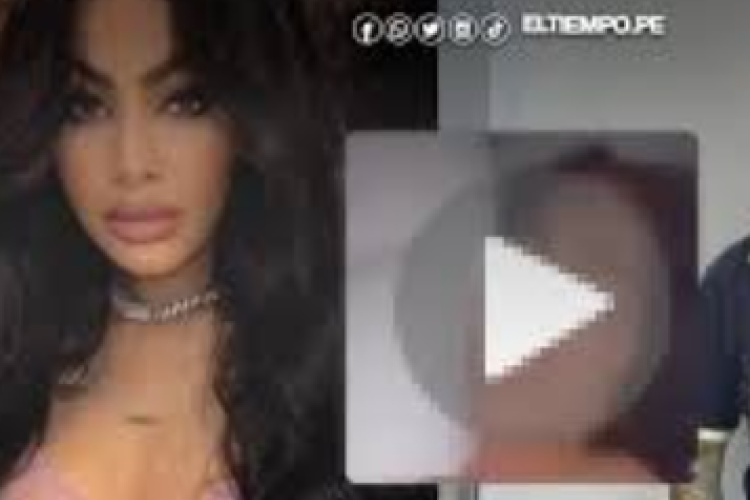 Yailin La Más Viral video filtrado original ver enlance gratis, a complicada polémica do escândalo do vídeo onlyfans