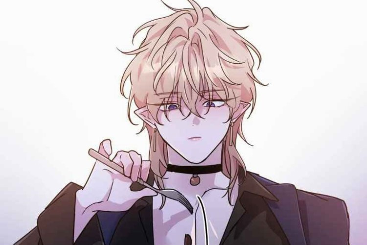 UPDATE! Cek Link Manhwa Dark Fall Chapter 69 Bahasa INDO, Leon Mendapatkan Kekuatannya Kembali