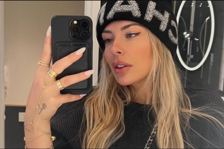 Link Original of Corinna Kopf OnlyFans Video Viral on TikTok, No Censorship Makes Citizens Curious!