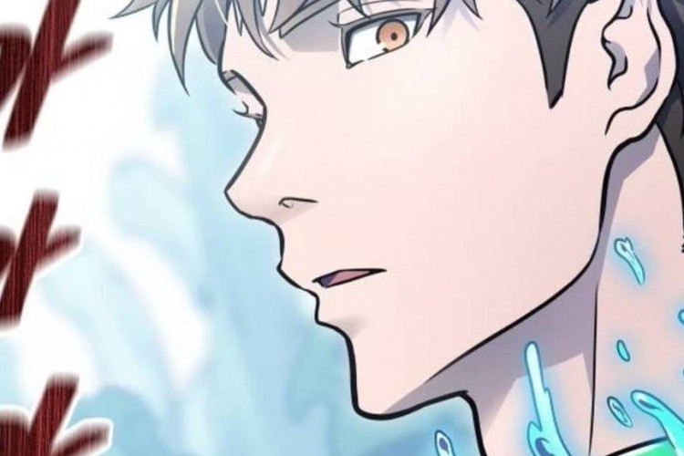 A Power Match! Reading Link Manhwa Tower of God Chapter 648 English Translation