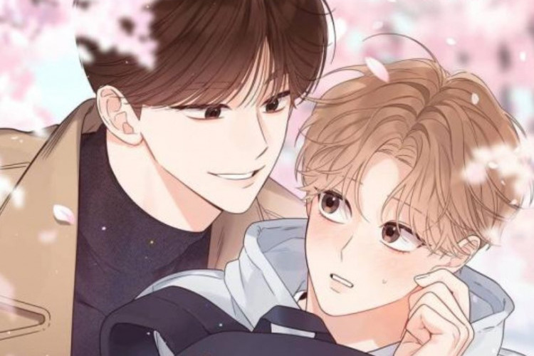 Sinopsis dan Link Baca Manhwa BL Alpha Trauma Bahasa Indonesia Full Chapter, Menghilangkan Jejak Masa Lalu dengan Cinta Baru