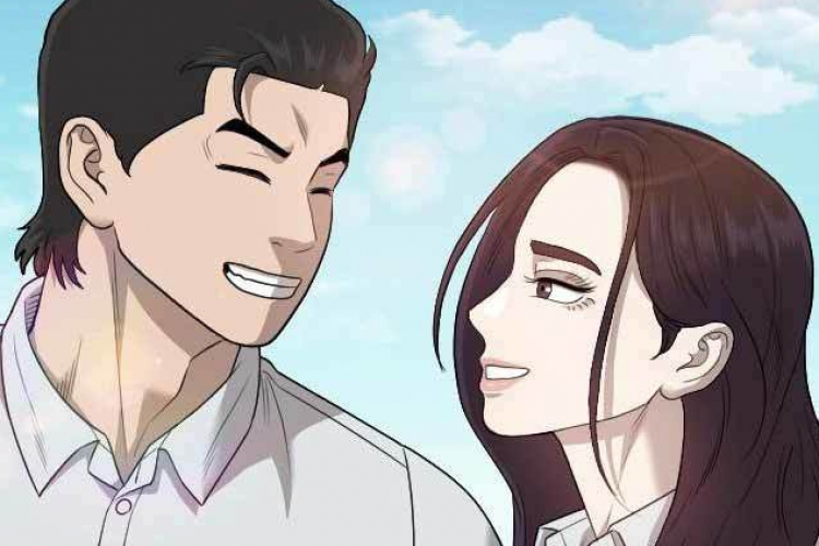 Baca Manhwa Bad Guy Ch 176 Sub Indo, Eun Geonwoo Bakal Ikut Aliansi Bareng Jiwoong 