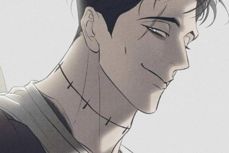 Leer Manhwa BL RAW Los perros de Sísifo Capitulo 10 en Español No Puedo Dejar De Pensar En Guwon