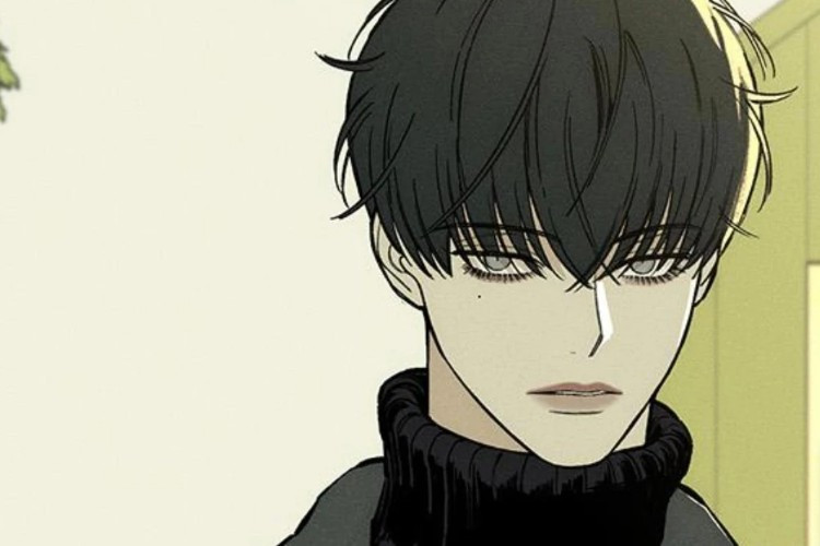 Link Manhwa Tears on a Withered Flower Chapter 37 English Scan Forbidden Relationship Of The Widow And The Young Master