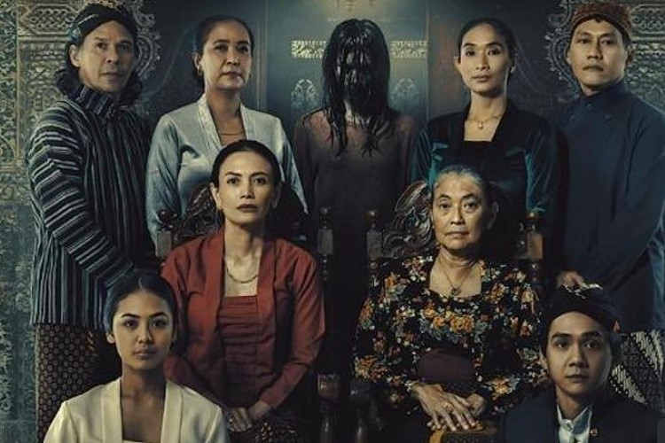 Link Nonton Panggonan Wingit (2023) Full Movie Kamar Mistis Terlarang Pembawa Petaka di Hotel Semarang 