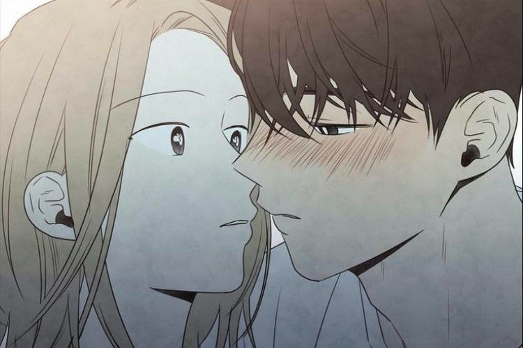 Link Webtoon Summer Solstice Point Full Chapter English Sub, It's Going To Get Drama Adaptation