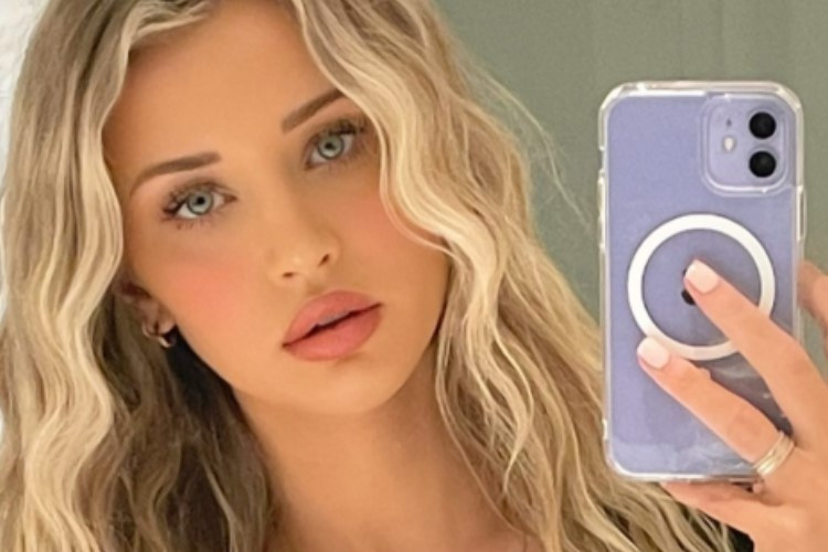 Real Video Mikayla Demaiter World's Sexiest Ice Hockey Star Went Viral on Twitter and TikTok 