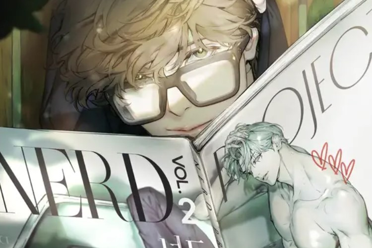 Baca BL Manhwa Nerd Project Full Chapter Bahasa Indonesia Menemukan Jati Diri Gara-Gara Diputusin Pacar