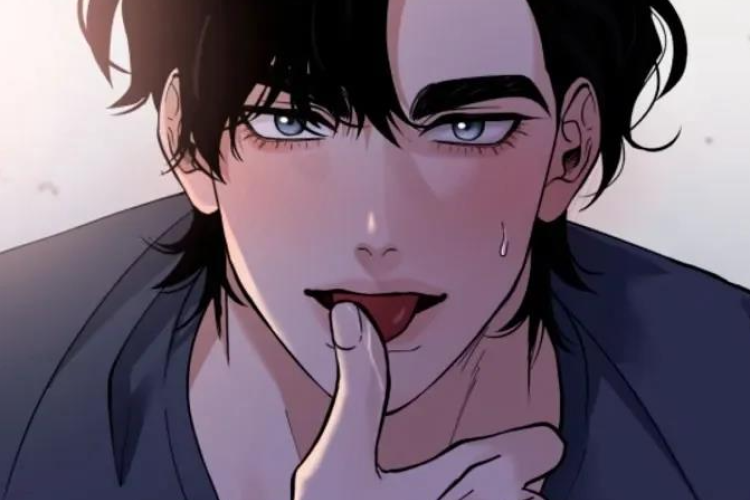 RAW Afecto inquebrantable Capítulo 4 en Español manhwa, El romance es cada vez más dulce