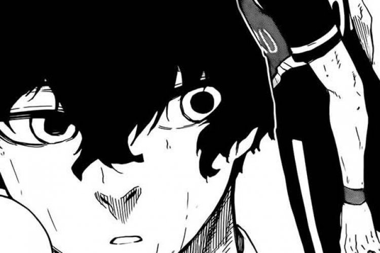 Update! Read Blue Lock Manga Chapter 268 English Sub, Kiyora Philosophy and His a Big Ego!