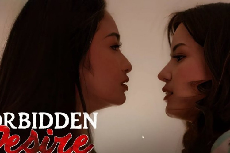 Sinopsis Drama Filipina Forbidden Desire (2024), Pergi dari Hubungan yang Sangat Toxic!