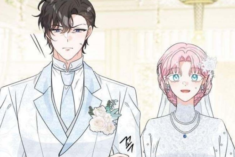 Read Webtoon They Wish to Take Away My Child Chapter 51 English Scan, A Marriage that Must Be Defended