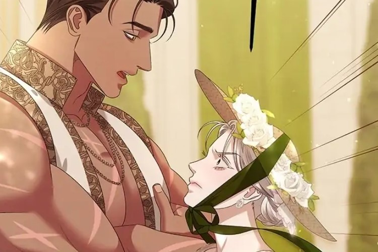 Link Baca Manhwa Predatory Marriage Chapter 12 Bahasa Indonesia yang Seru, Ishakan Siap Jadi Teman Tidur Putri Leah Lagi