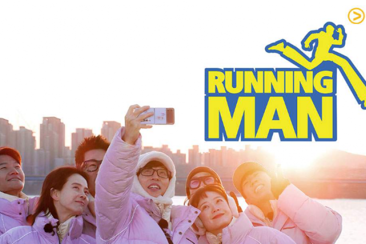 Nonton TV Show Running Man Full Episode Sub Indonesia, Acara Korea yang Siap Hibur Kalian