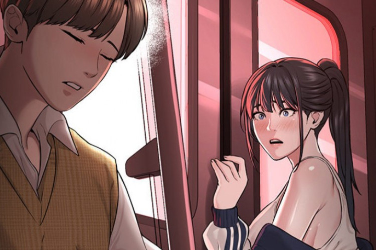 Gawat! Lanjutan Baca Manhwa I'm The Leader Of A Cult Ch 9 Bahasa Indo, Park Minju Digarap Lee Changjae Disamping Pacarnya!