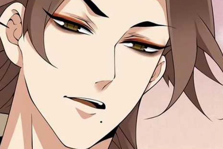 Manhua My Disciples Are All Big Villains Chapter 300 Bahasa Indonesia, Ada yang Ingin Lu Zhou Mati