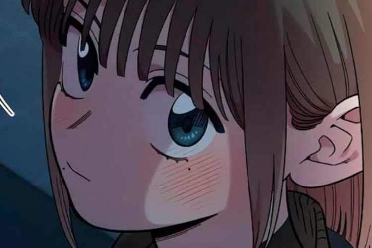 Baca Manhwa The Childhood Friend Complex Chapter 41 RAW Bahasa Indonesia, Ungkapan Perasaan yang Tulus