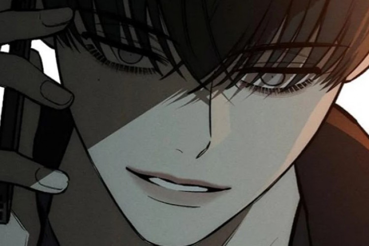 Read Manhwa Tears on a Withered Flower Chapter 17 English Subtitle, Get Ready to Meet Jay!