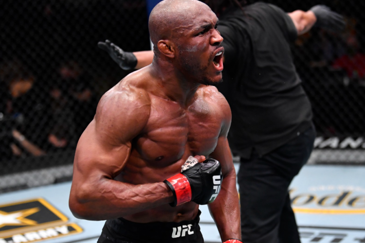 Kamaru Usman Next Fight Schedule 2024, Planning to Fight at 170 Pounds, Who's the Opponent?