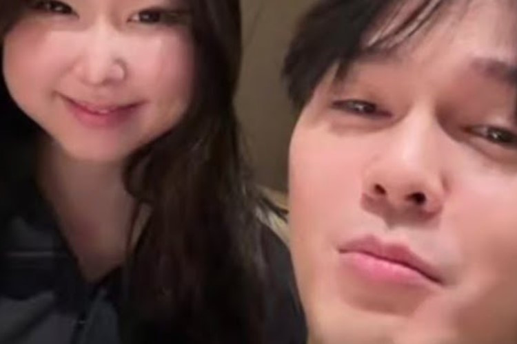 Download Video Asli Teguh Suwandi Collab Dengan Msbreewc yang Viral Banget di TikTok, Unduh Sebelum Kena Banned