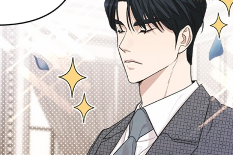 BACA Komik The Perfect Contract Chapter 4 Sub Indonesia, Do Junwon yang Terlalu Sempurna Untuk Hong Juyi