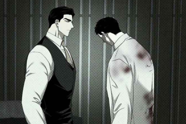 Read of Manhwa Under the Green Light Chapter 71 English Subtitle, A never-ending quarrel