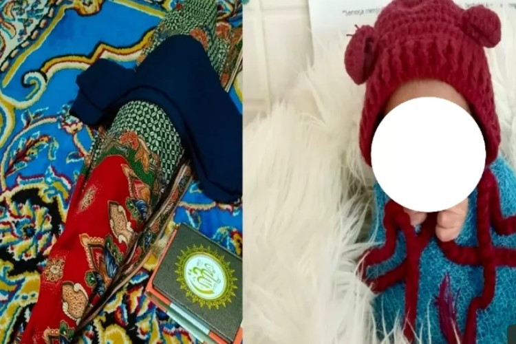 Viral Bayi Prematur di Tasikmalaya Jadi Konten Tiktok Berujung Meninggal, Keluarga Tak Dimintai Izin 