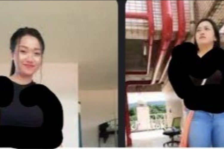 Viral! Video Yanti TKW Taiwan Live TikTok Tanpa Sensor Tersebar, Link di Telegram Jadi Buruan Warganet