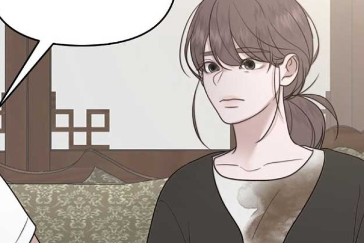 RAW Read Manhwa You Just Made My Day Chapter 7 in English, One by One Revealed!