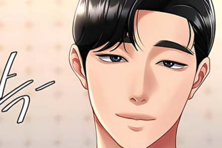 Read Manhwa Mom Eat First Chapter 73 Eng Sub, Helping the Manager Warm Up!