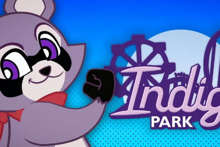 When Is Indigo Park Chapter 2 Coming Out? Here's the New Info!