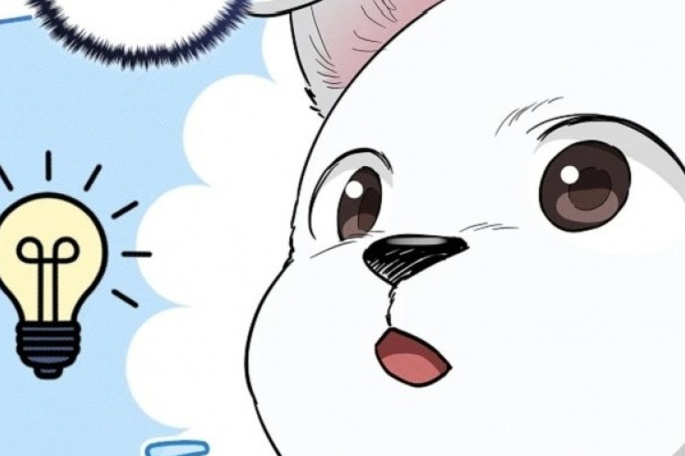 RAW Manhwa Don't Touch the Dog Chapter 19 English Scan, Eureu is Angry All the Time!