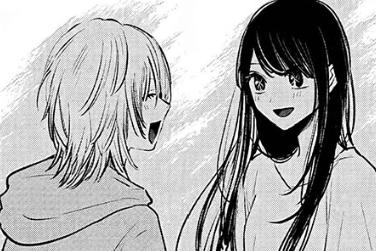 Link Manga Oshi no Ko Sub Indo Chapter 163 Bahasa Indonesia, Baca Update Kisah Selengkapnya yang Segera Menuju Ending