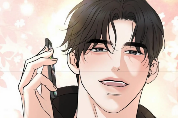 Spoiler RAW Manhwa Love Caution Chapter 5 Bahasa Indonesia, Kedekatan Nayoon dan Seolwoo