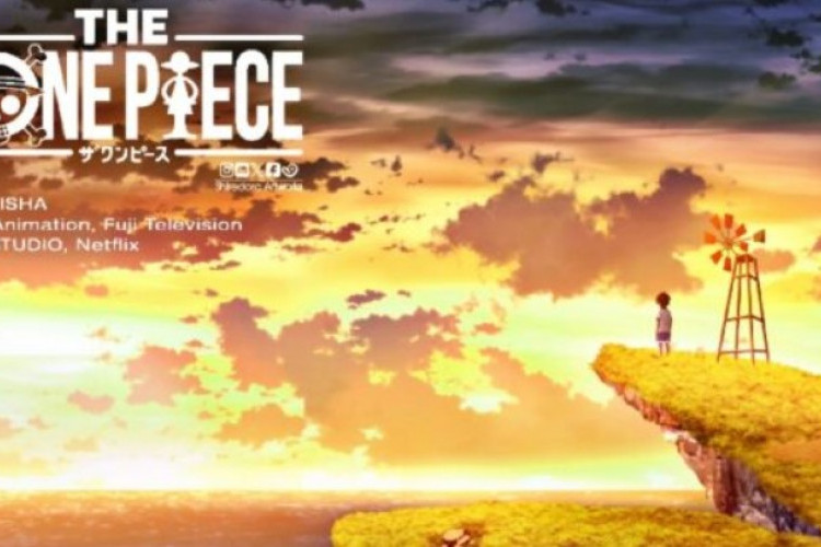 Anime One Piece Remake Akan Segera Dirilis! Cek Jadwalnya Sekarang Agar Tidak Ketinggalan