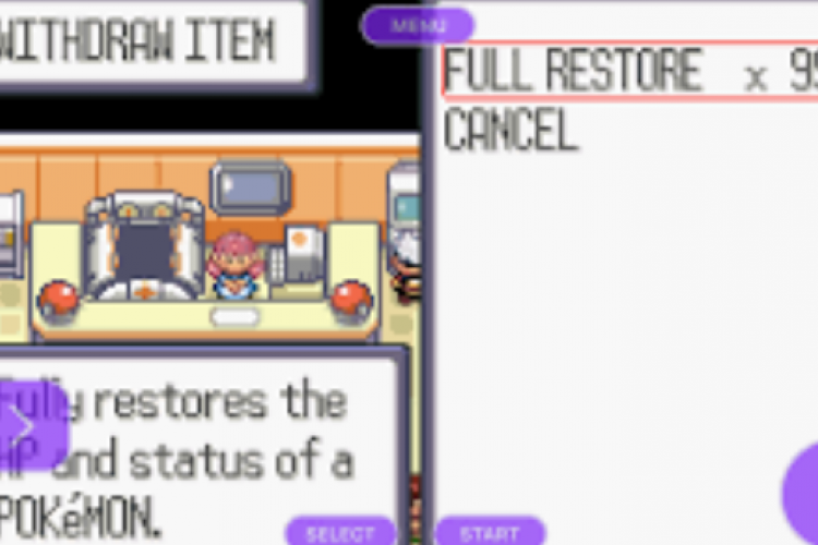 Pokemon Ruby Max Repel Cheat  [Complete List] For August 2024, Players Should Know!