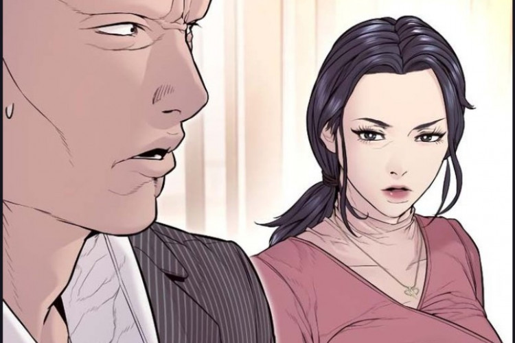 Link to Read Manhwa Manager Kim Chapter 155 English Scans, CEO Now Plans New Meeting