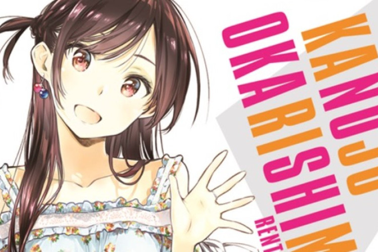 Synopsis and Link to Read Kanojo Okarishimasu Manga Full Chapter in English, From a Rental Boyfriend to a Real Boyfriend!