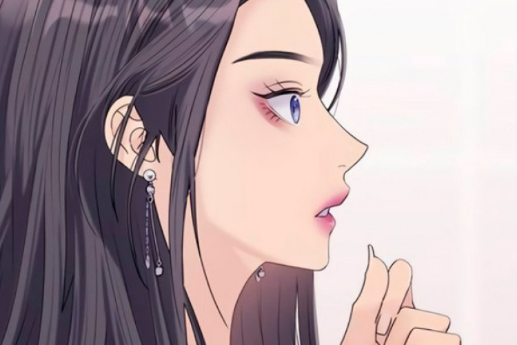 Manhwa The Couple Breaker Chapter 78 English Sub, One More Step and Everything Will Be Revealed!