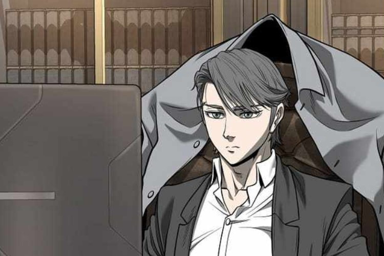 Link Manhwa Murim Login Chapter 205 Bahasa Indonesia Peringatan Terakhir Dari Sosok Monster Linch