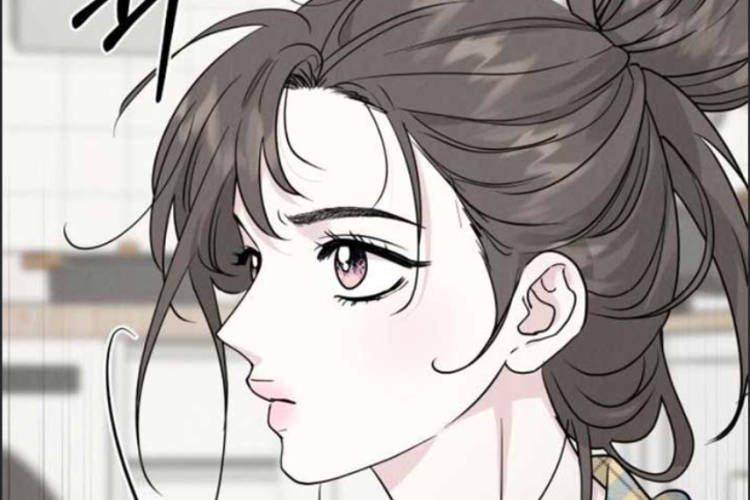 Update RAW Manhwa Romance Egoísta Capítulo 49 en Español, Hyundo extraña cada vez más a Yumin