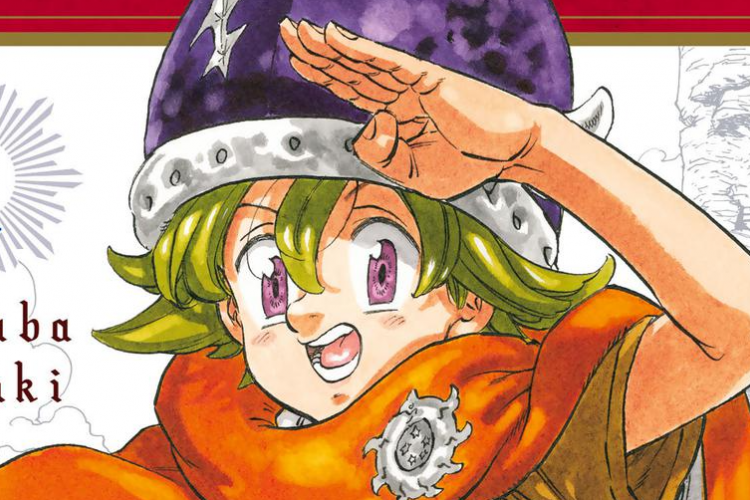 Leer Manga Mokushiroku no Yonkishi Español Capítulo Completo Scan, Aventuras de un niño inocente en una isla