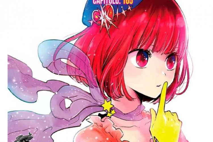 Lire Manga Oshi no Ko Chapter 167 en Français, Perdre Aqua a été difficile !