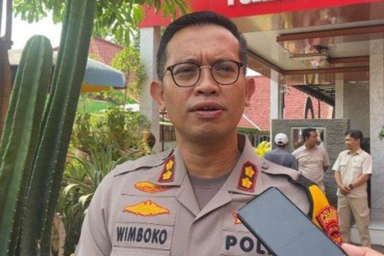 Dan Terjadi Lagi! Aksi Klitih Sampai di Ponorogo, Kapolres Setempat Menyebut Belum Ada Laporan ke Polisi