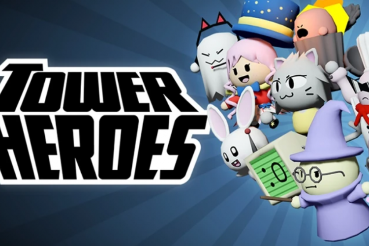 Tower Heroes Codes July 2024 and How to Redeem, Claim a Lot of Free Gifts !